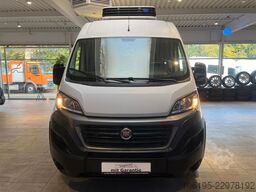 FIAT Ducato 2.3 Kühlkasten*Ladebordwand*Garantie