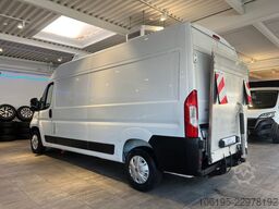 FIAT Ducato 2.3 Kühlkasten*Ladebordwand*Garantie