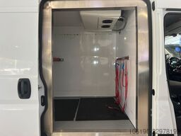 FIAT Ducato 2.3 Kühlkasten*Ladebordwand*Garantie