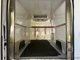 FIAT Ducato 2.3 Kühlkasten*Ladebordwand*Garantie