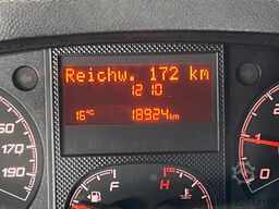 FIAT Ducato 2.3 Kühlkasten*Ladebordwand*Garantie