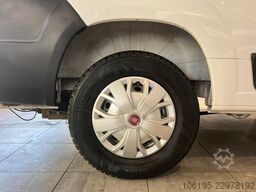 FIAT Ducato 2.3 Kühlkasten*Ladebordwand*Garantie