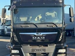 MAN TGM 26.320 L / LBW / 2xAHK / LENKACHSE / 18 PAL