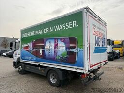 MERCEDES-BENZ ATEGO 1223 L / 2 x AHK