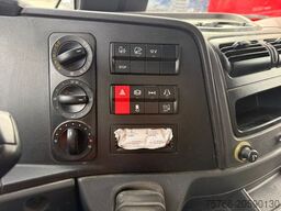 MERCEDES-BENZ ATEGO 1223 L / 2 x AHK