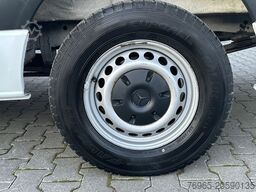 MERCEDES-BENZ Sprinter 316 CDI MAXI KLIMA KAMERA TEMPOMAT AHK