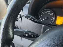 MERCEDES-BENZ Sprinter 316 CDI MAXI KLIMA KAMERA TEMPOMAT AHK