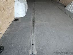 MERCEDES-BENZ Sprinter 316 CDI MAXI KLIMA KAMERA TEMPOMAT AHK