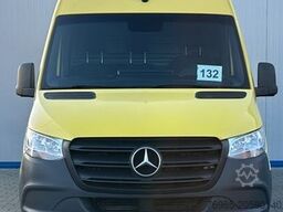 MERCEDES-BENZ Sprinter 316 CDI MAXI 7G-TRONIC KLIMA KAMERA AHK