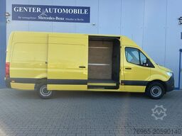 MERCEDES-BENZ Sprinter 316 CDI MAXI 7G-TRONIC KLIMA KAMERA AHK