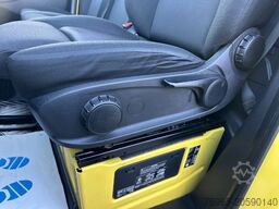 MERCEDES-BENZ Sprinter 316 CDI MAXI 7G-TRONIC KLIMA KAMERA AHK