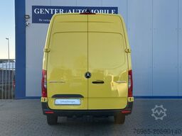 MERCEDES-BENZ Sprinter 316 CDI MAXI 7G-TRONIC KLIMA KAMERA AHK