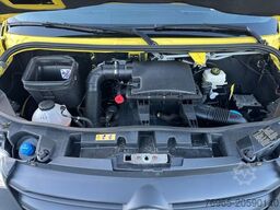 MERCEDES-BENZ Sprinter 316 CDI MAXI 7G-TRONIC KLIMA KAMERA AHK