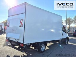 IVECO 35C16 Koffer / LBW
