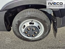 IVECO 35C16 Koffer / LBW