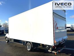 IVECO 70C18HA8 Koffer / LBW