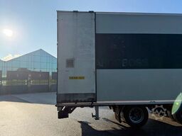 Burg VAN BEURDEN ISOLATED BOX SIDE DOORS TRS COO