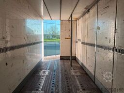 Burg VAN BEURDEN ISOLATED BOX SIDE DOORS TRS COO