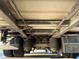 Burg VAN BEURDEN ISOLATED BOX SIDE DOORS TRS COO