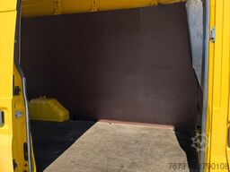 Ford Transit **LOW MILEAGE-BELGIAN ORIGINE**