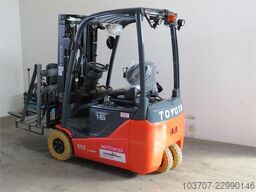 Toyota 8FBEK16T