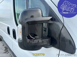 Peugeot Boxer Peugeot boxer 130cv l3 h2