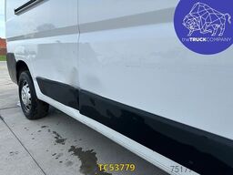 Peugeot Boxer Peugeot boxer 130cv l3 h2