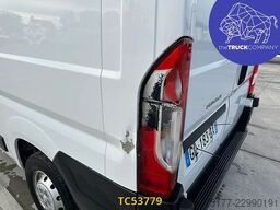 Peugeot Boxer Peugeot boxer 130cv l3 h2