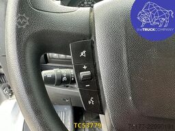 Peugeot Boxer Peugeot boxer 130cv l3 h2