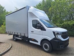 Renault Master 170 8 Pal Spoiler