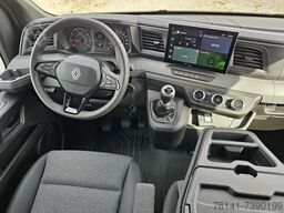 Renault Master 170 8 Pal Spoiler