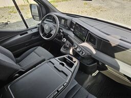 Renault Master 170 8 Pal Spoiler