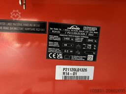 Linde R14-01