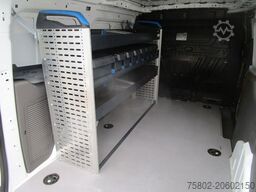 FORD Transit Connect 1.0L*Modell 21+KLIMA+L2+Sortimo*