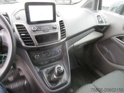 FORD Transit Connect 1.0L*Modell 21+KLIMA+L2+Sortimo*