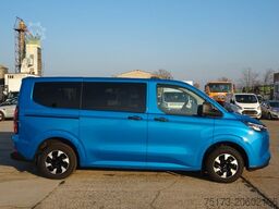 FORD Transit Custom 340L1 Trend Kombi Elektro Kam