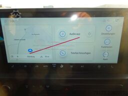 FORD Transit Custom 340L1 Trend Kombi Elektro Kam