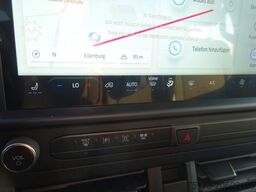 FORD Transit Custom 340L1 Trend Kombi Elektro Kam