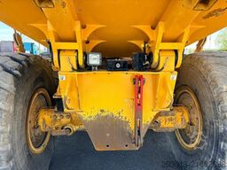 VOLVO A30F 6x6 DUMPER