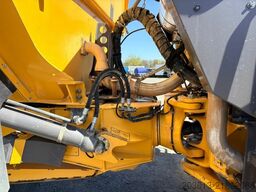 VOLVO A30F 6x6 DUMPER