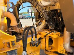 VOLVO A30F 6x6 DUMPER