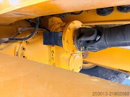 VOLVO A30F 6x6 DUMPER