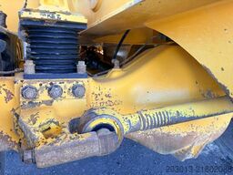 VOLVO A30F 6x6 DUMPER