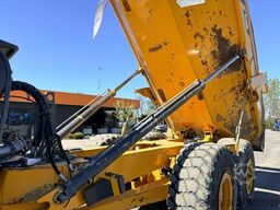 VOLVO A30F 6x6 DUMPER