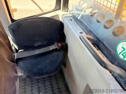 VOLVO A30F 6x6 DUMPER