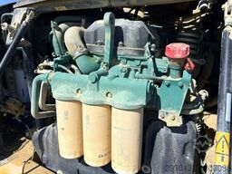 VOLVO A30F 6x6 DUMPER