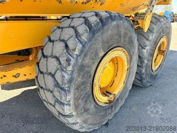 VOLVO A30F 6x6 DUMPER