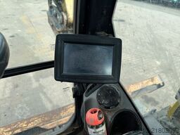 LIEBHERR A918 Compact Litronic Mobilbagger 18 T *Schnellw