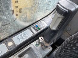 LIEBHERR A918 Compact Litronic Mobilbagger 18 T *Schnellw