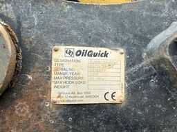 LIEBHERR A918 Compact Litronic Mobilbagger 18 T *Schnellw